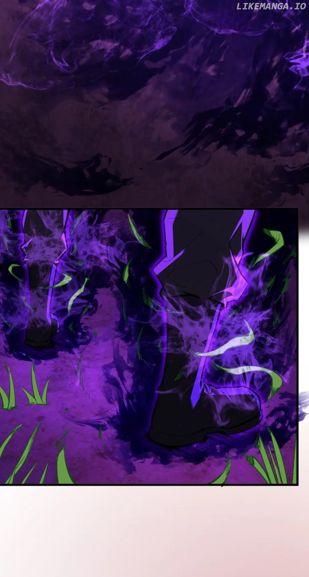 Doomsday for All: Me, Virus Monarch Chapter 59 - page 32